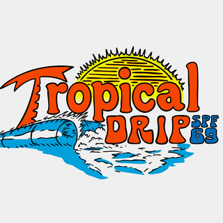Tropical Drip